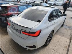 بي ام دبليو الفئة 3